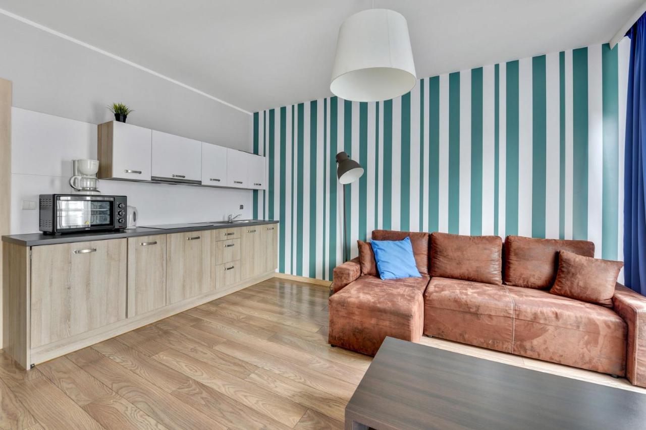 Grand Szafarnia 8 * Gdańsk