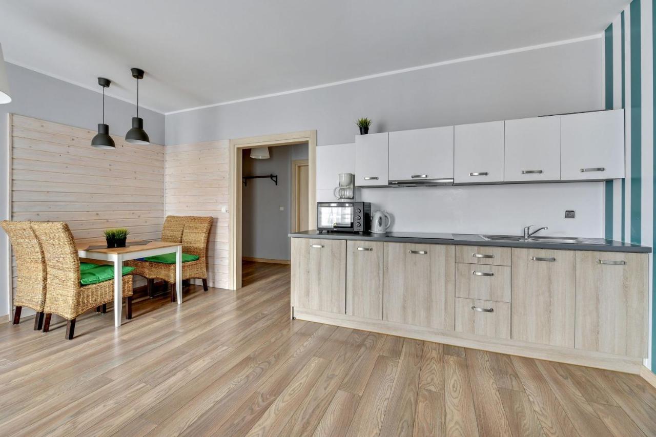 Grand Szafarnia 8 * Gdańsk