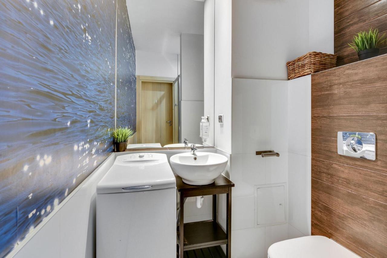 Grand Szafarnia 8 * Gdańsk