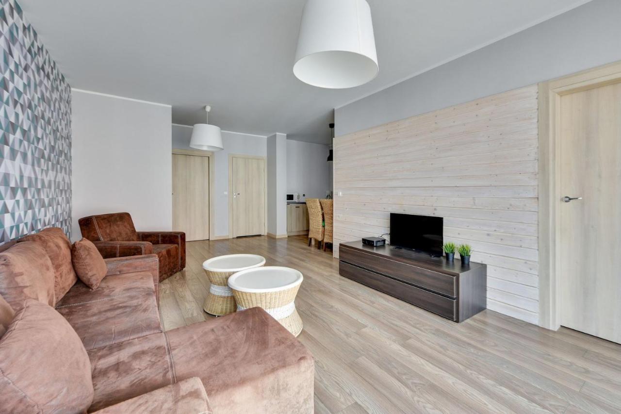 Grand Szafarnia 8 Gdańsk